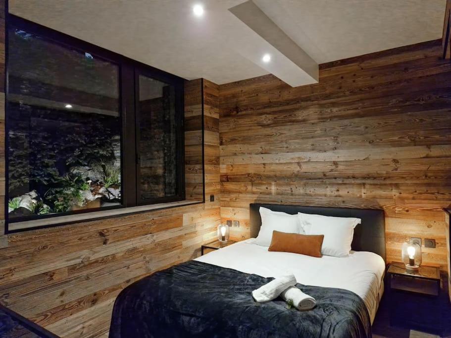 Le Enecy - Spa - Coeur Vieille Ville Annecy Exteriör bild